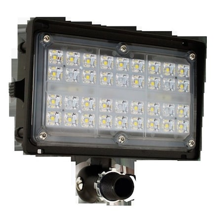 Elco Lighting Knuckle Mount LED Floodlights EFL1550S